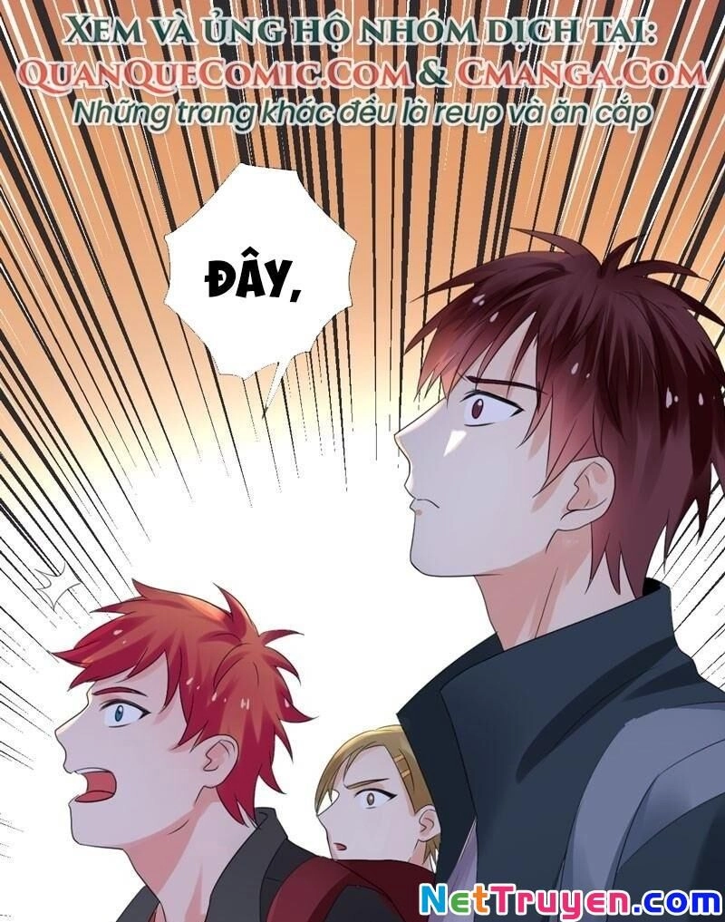 Khởi Động Lại Tương Lai Chapter 38 - 1