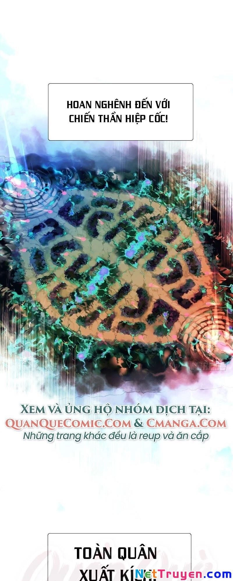 Khởi Động Lại Tương Lai Chapter 39 - 1