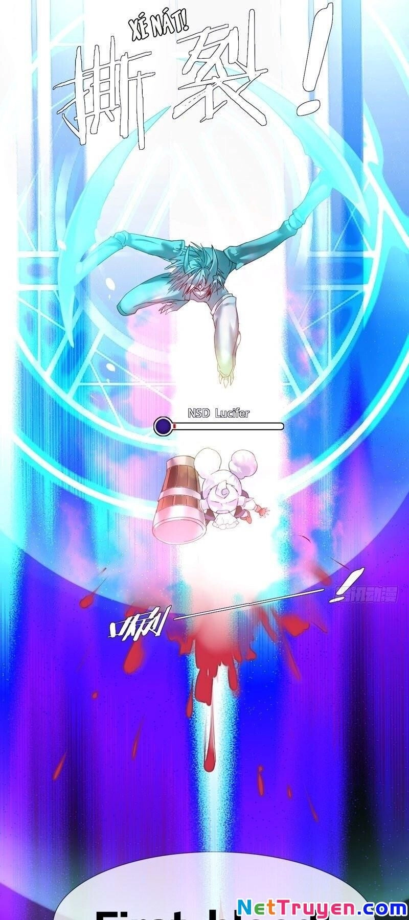 Khởi Động Lại Tương Lai Chapter 39 - 7