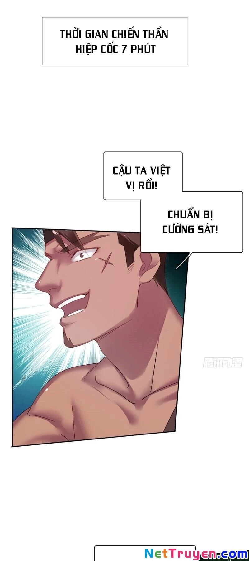 Khởi Động Lại Tương Lai Chapter 39 - 11