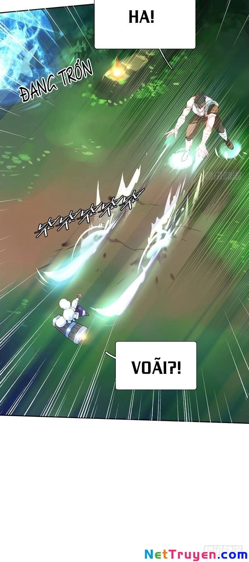 Khởi Động Lại Tương Lai Chapter 39 - 12