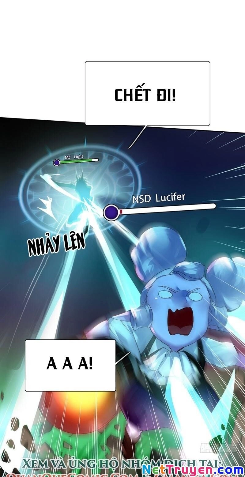 Khởi Động Lại Tương Lai Chapter 39 - 13