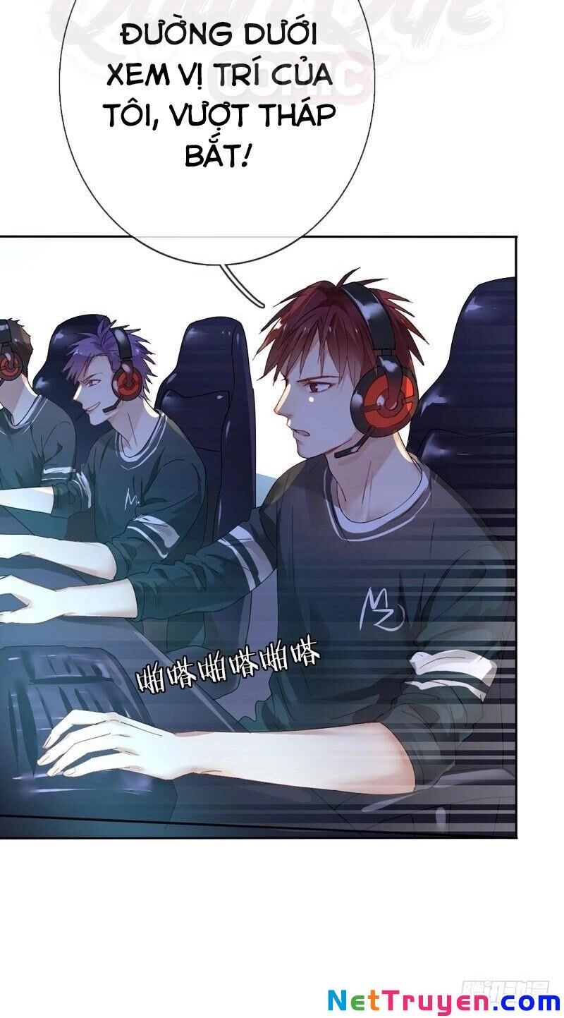 Khởi Động Lại Tương Lai Chapter 39 - 16