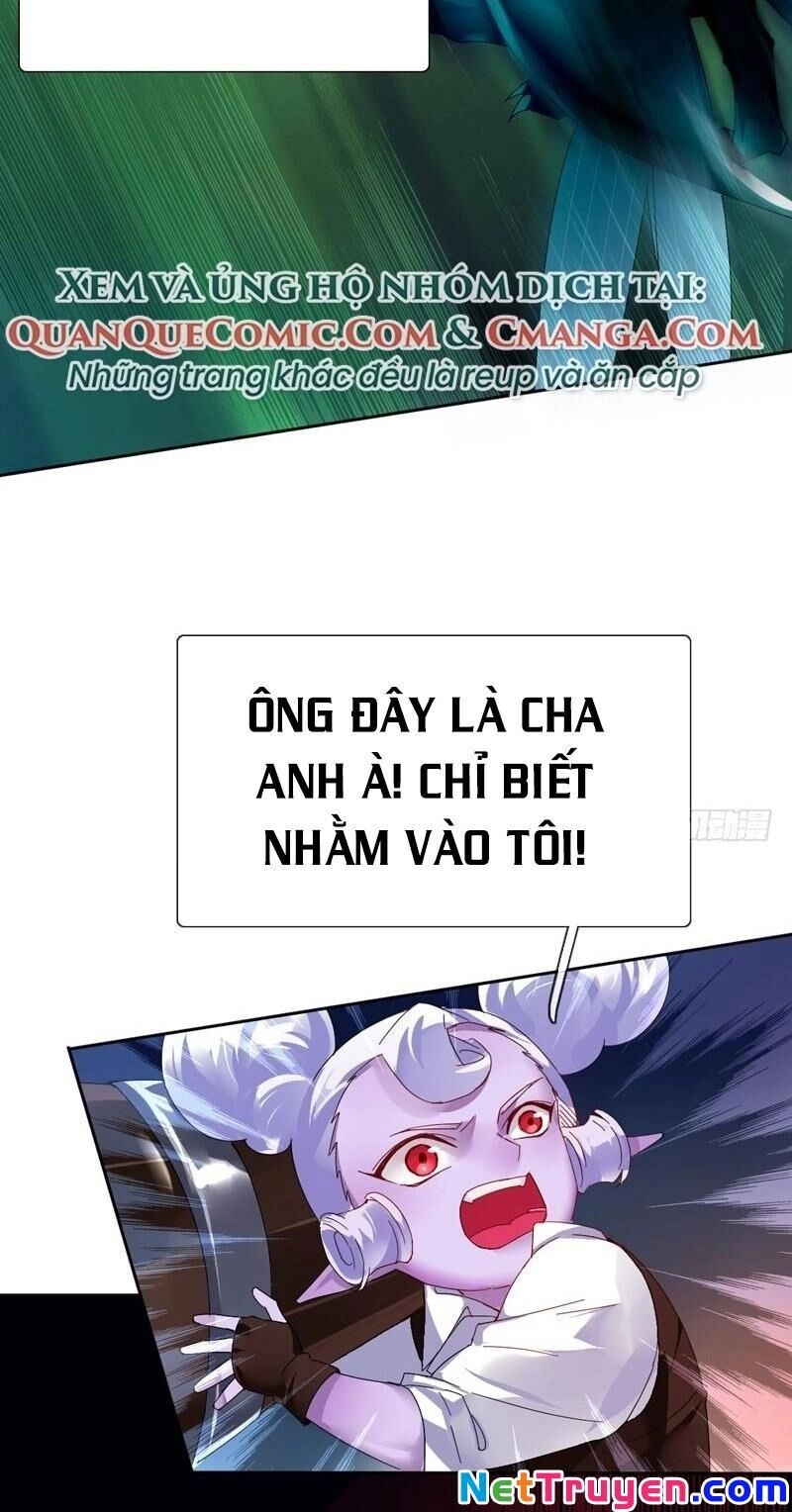 Khởi Động Lại Tương Lai Chapter 39 - 18