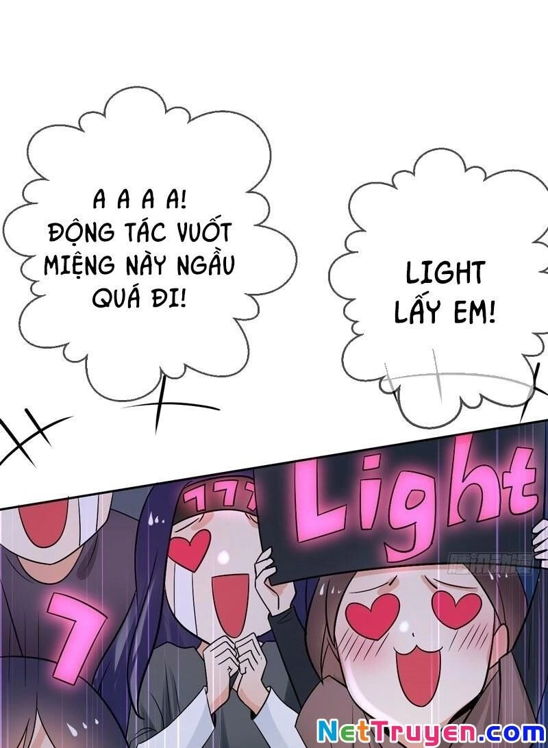 Khởi Động Lại Tương Lai Chapter 39 - 21