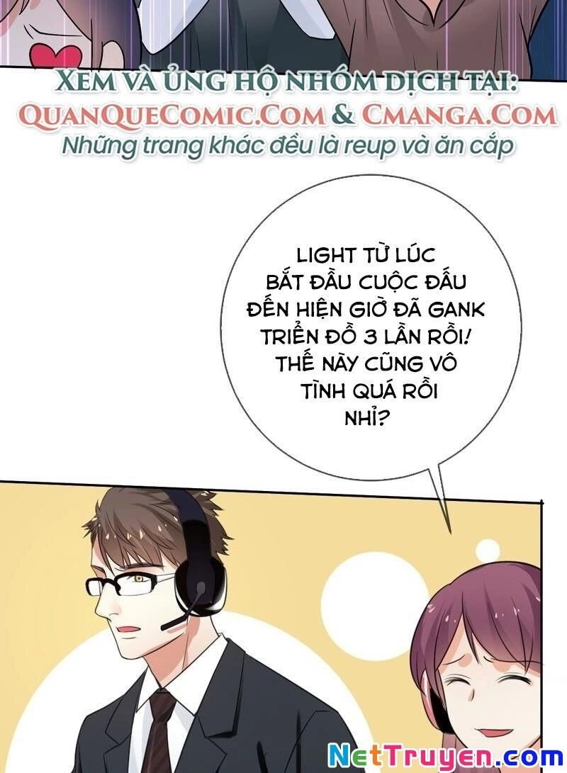 Khởi Động Lại Tương Lai Chapter 39 - 22