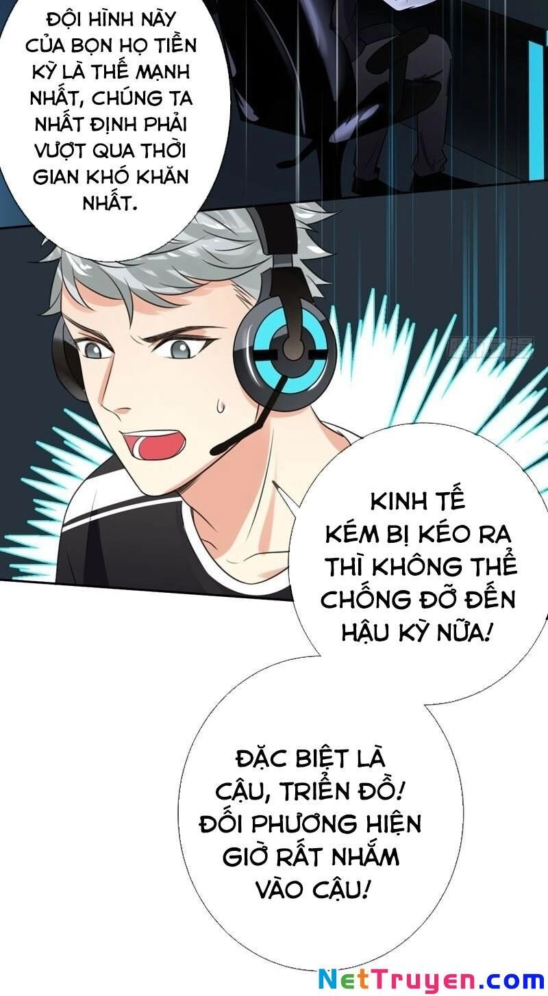 Khởi Động Lại Tương Lai Chapter 39 - 26