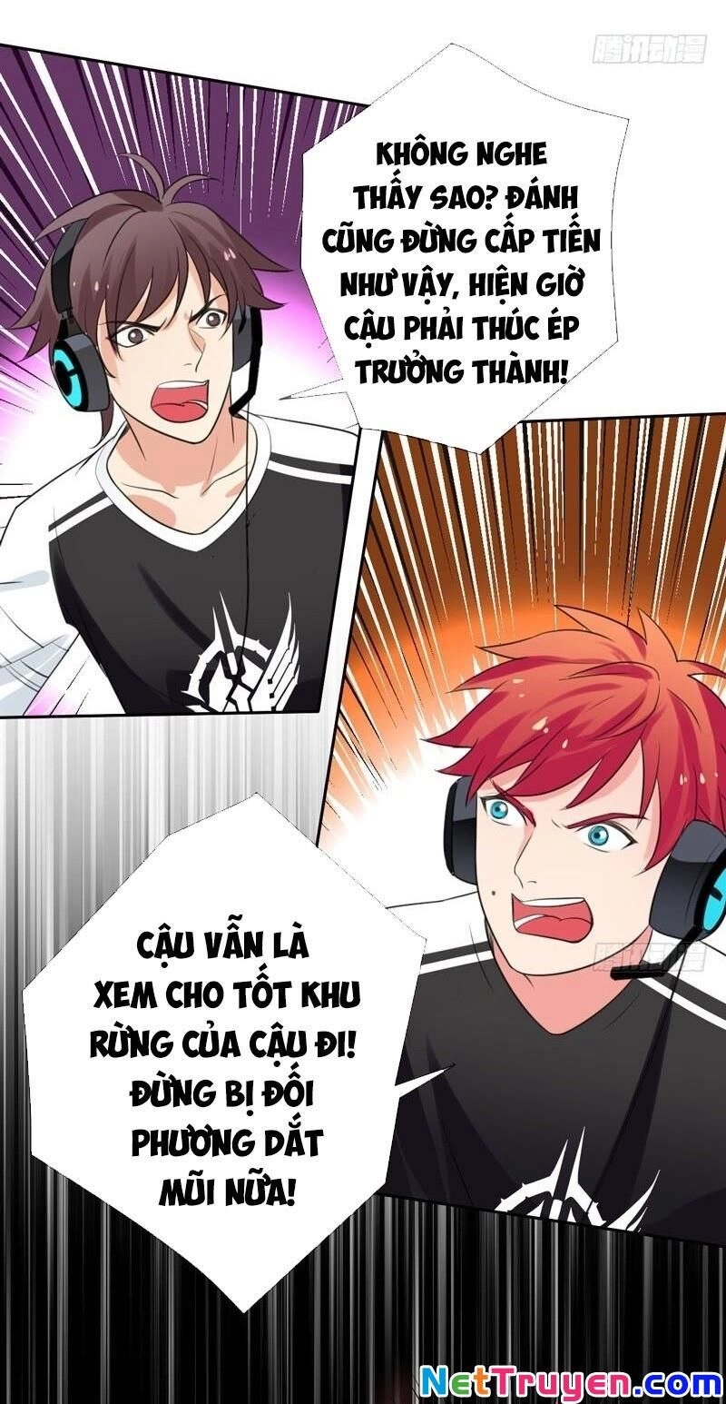 Khởi Động Lại Tương Lai Chapter 39 - 27