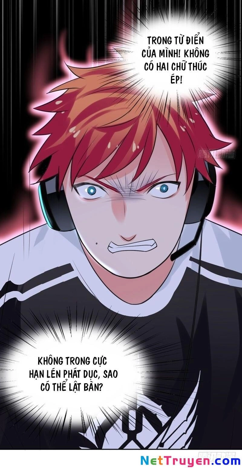 Khởi Động Lại Tương Lai Chapter 39 - 28