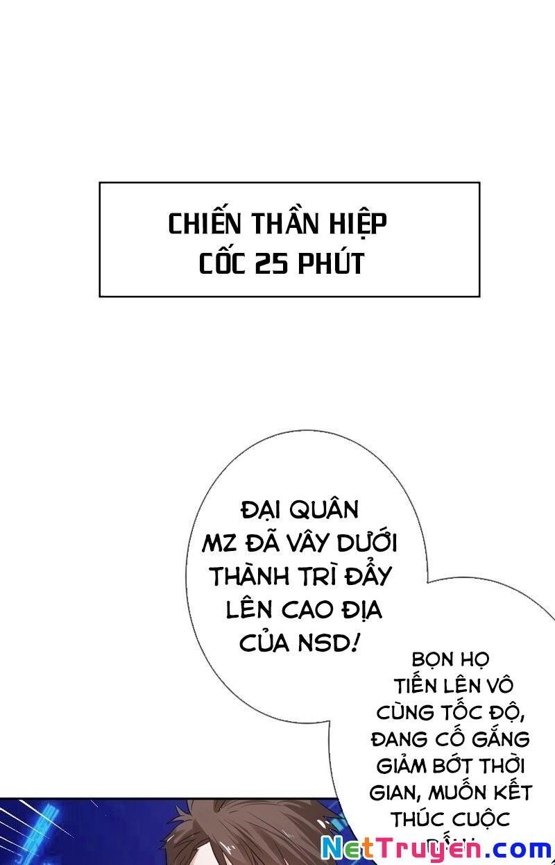 Khởi Động Lại Tương Lai Chapter 39 - 29