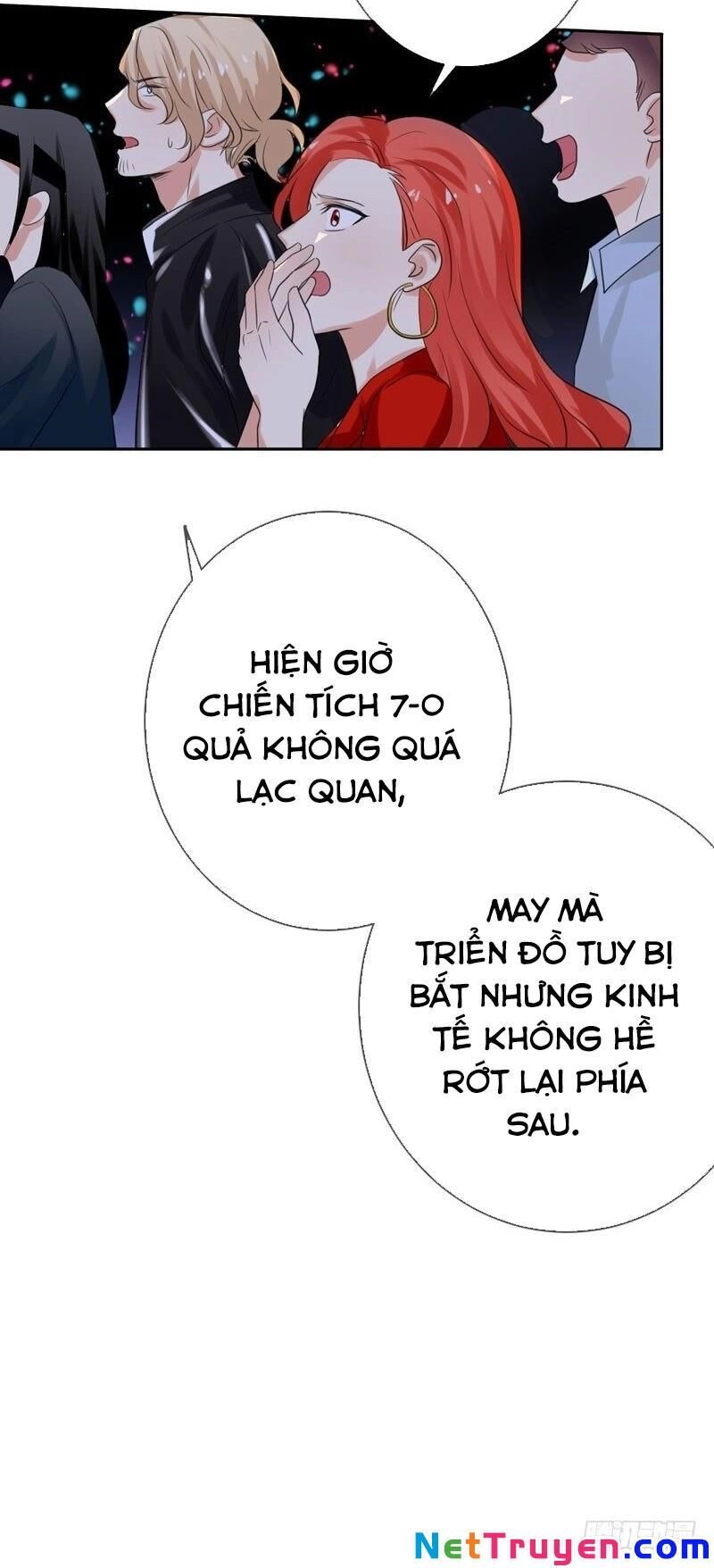 Khởi Động Lại Tương Lai Chapter 39 - 32