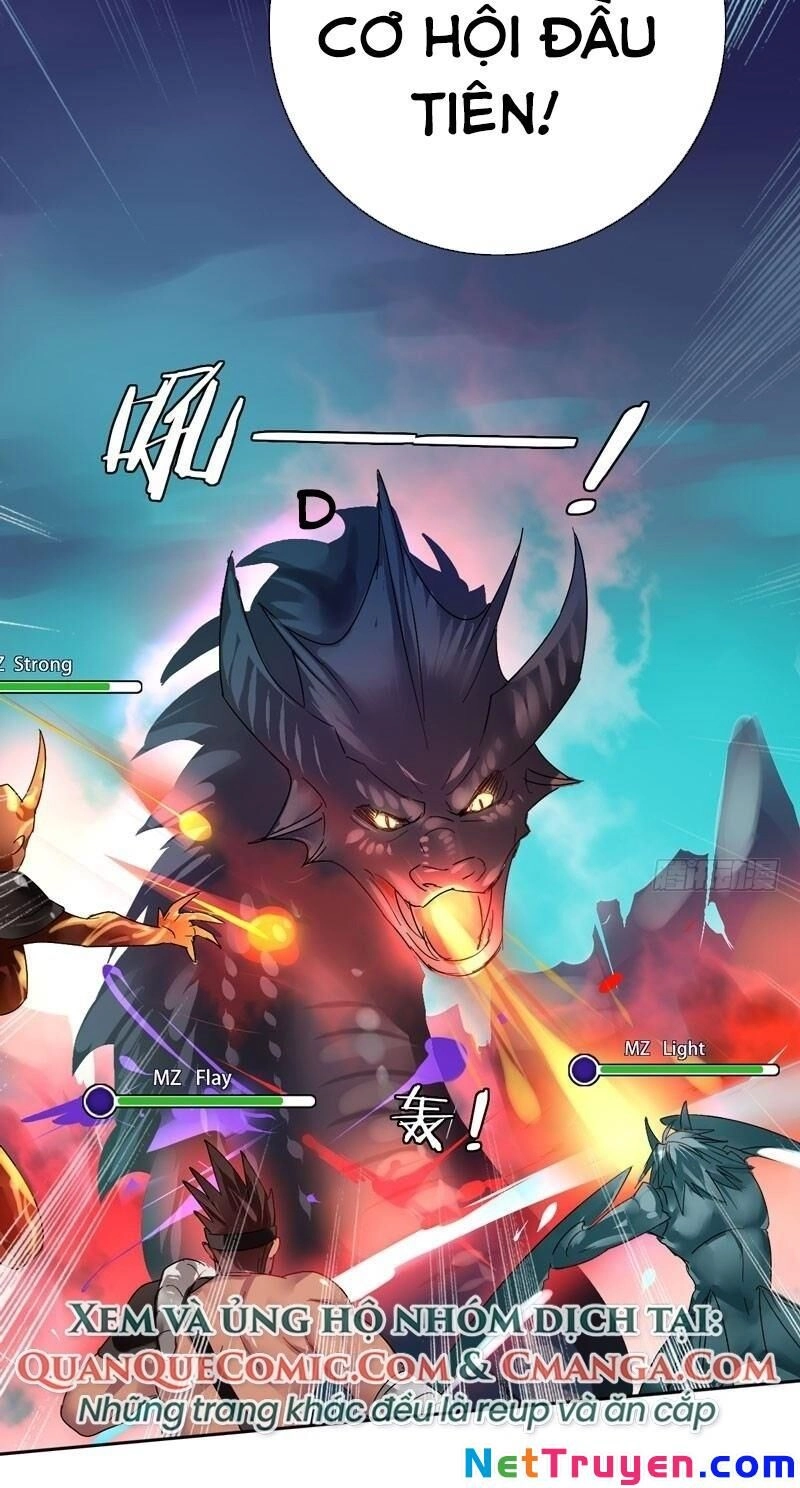 Khởi Động Lại Tương Lai Chapter 39 - 34