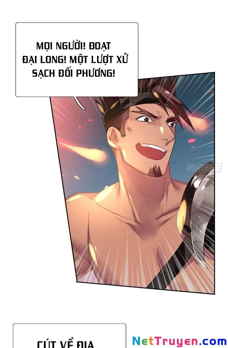 Khởi Động Lại Tương Lai Chapter 39 - 35