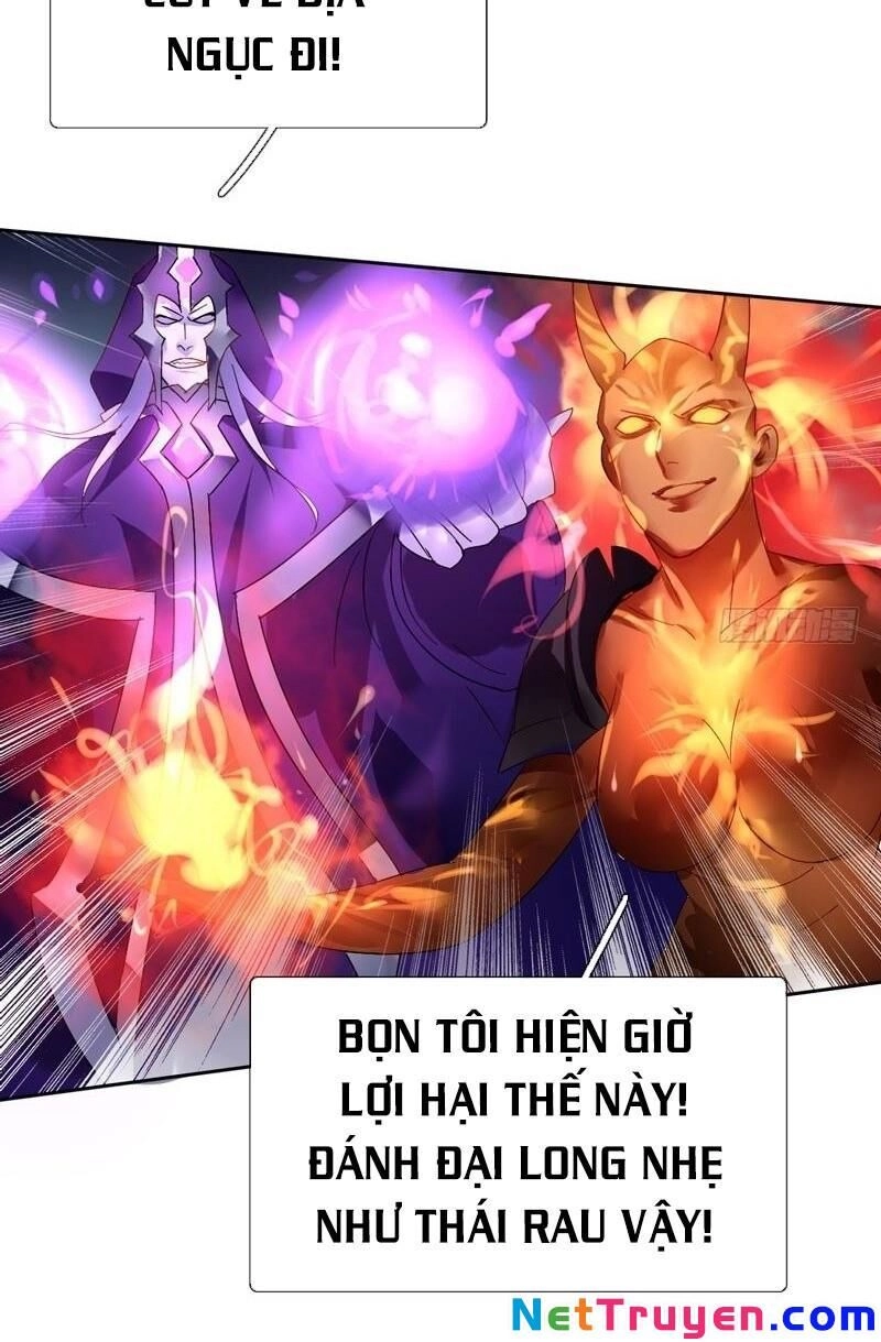 Khởi Động Lại Tương Lai Chapter 39 - 36