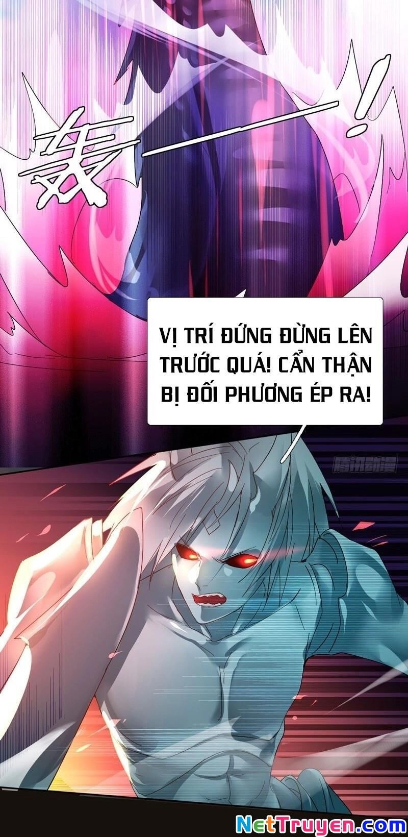 Khởi Động Lại Tương Lai Chapter 39 - 38