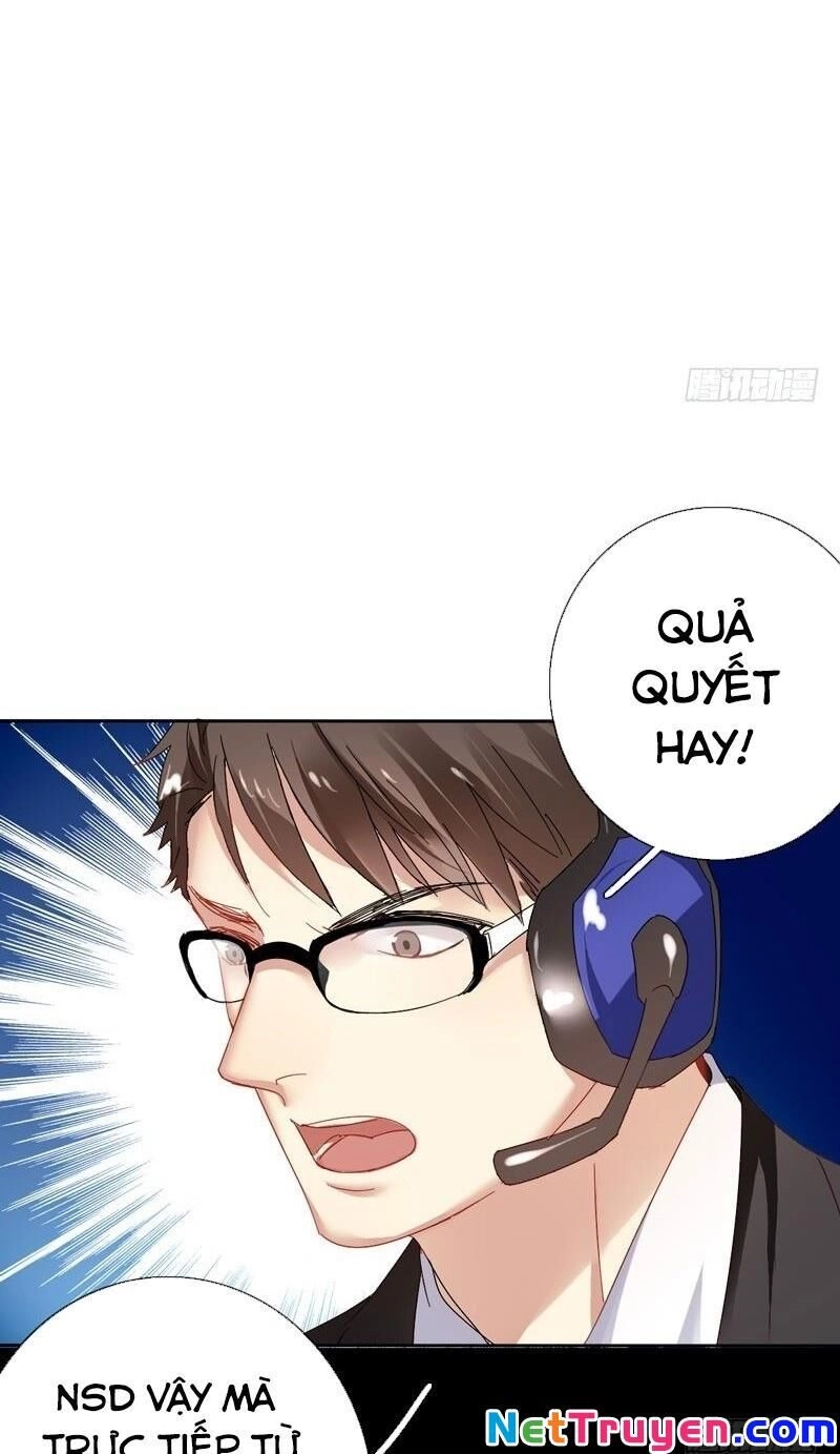 Khởi Động Lại Tương Lai Chapter 39 - 41