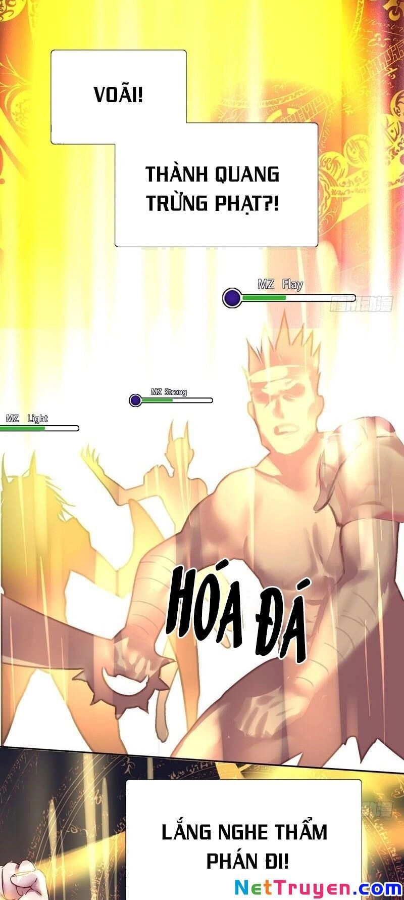 Khởi Động Lại Tương Lai Chapter 39 - 43