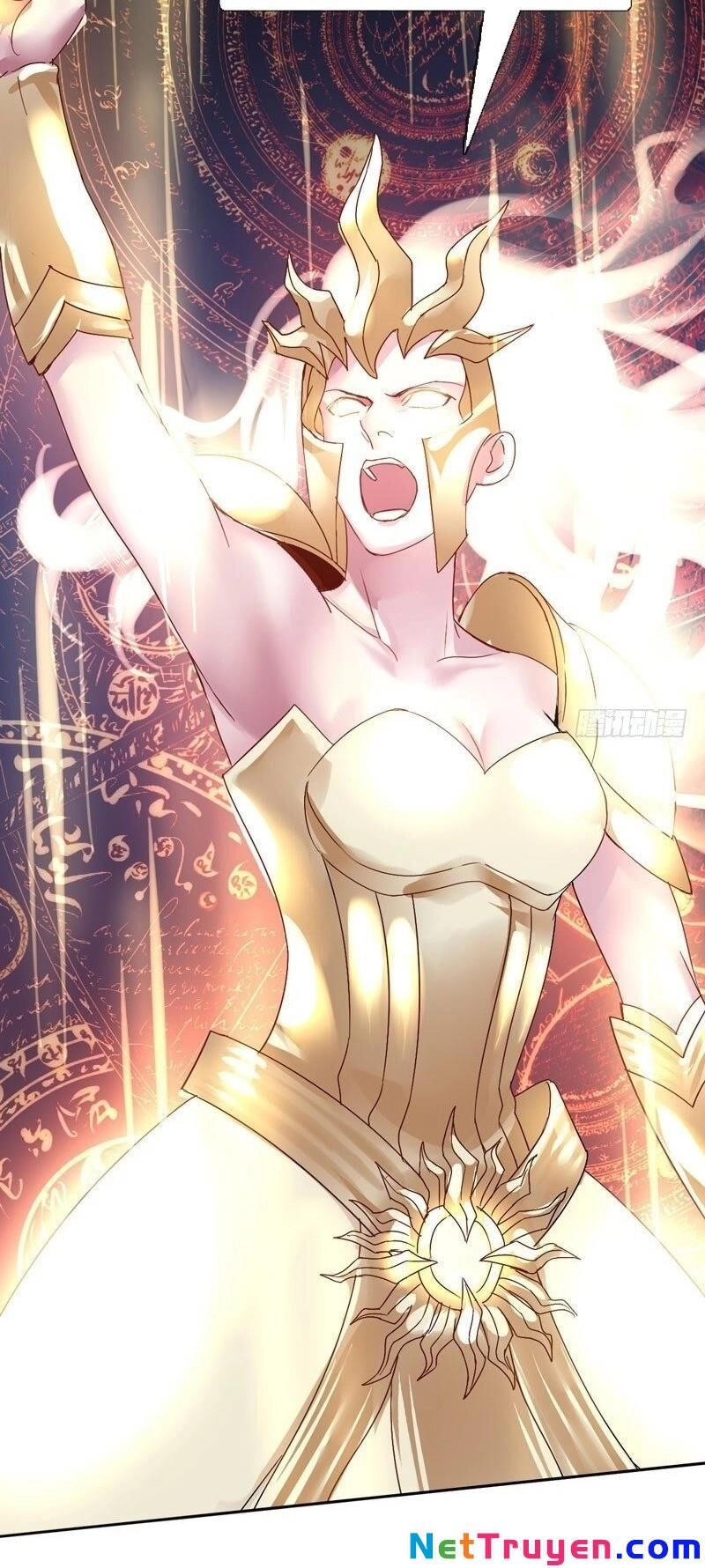 Khởi Động Lại Tương Lai Chapter 39 - 44