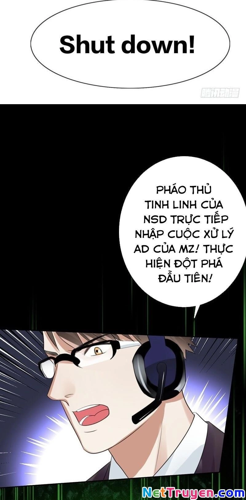 Khởi Động Lại Tương Lai Chapter 39 - 46