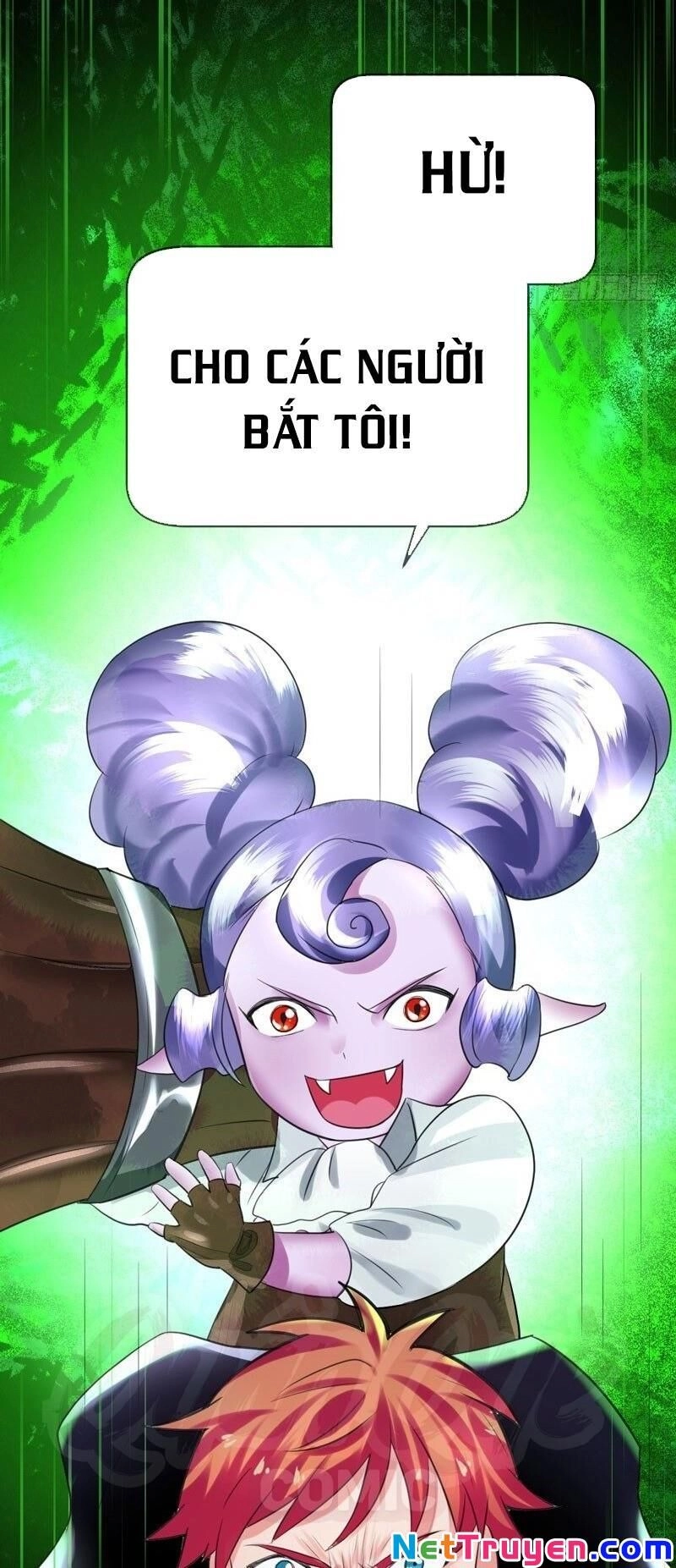 Khởi Động Lại Tương Lai Chapter 39 - 47