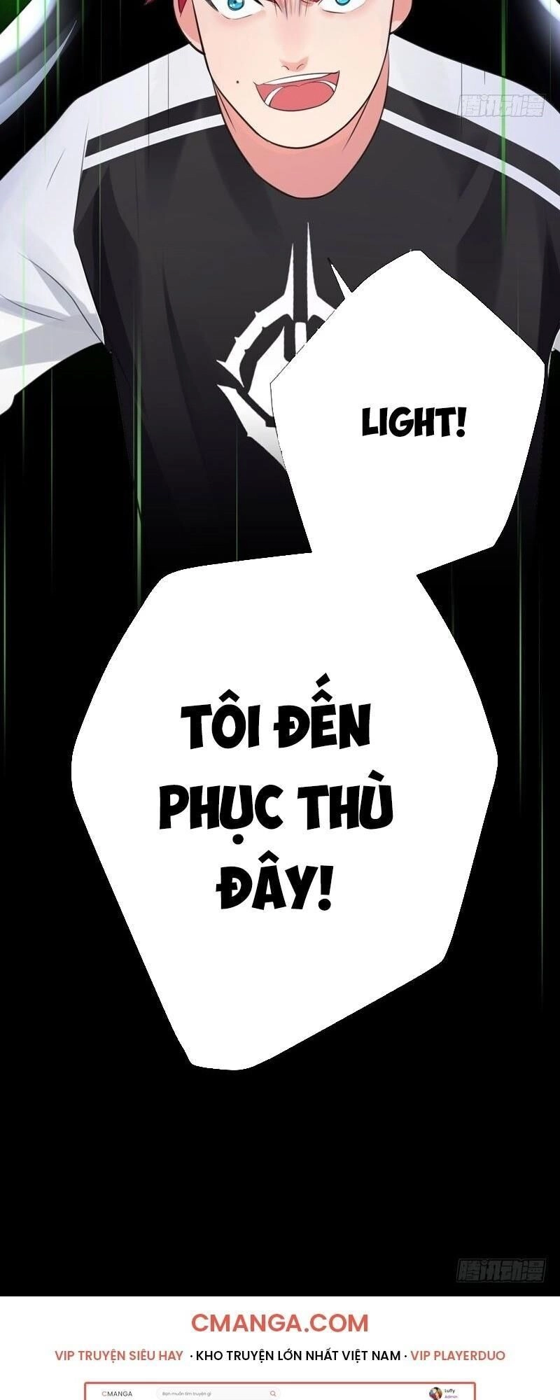 Khởi Động Lại Tương Lai Chapter 39 - 48