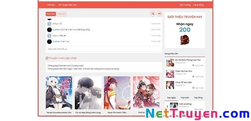 Khởi Động Lại Tương Lai Chapter 39 - 49