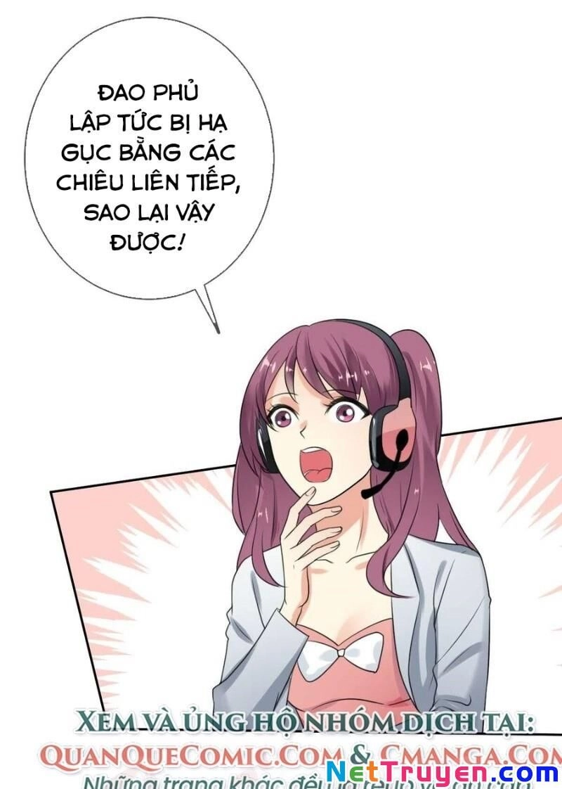 Khởi Động Lại Tương Lai Chapter 40 - 1