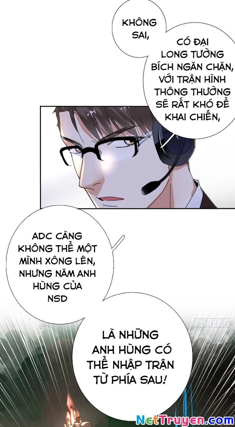 Khởi Động Lại Tương Lai Chapter 40 - 6