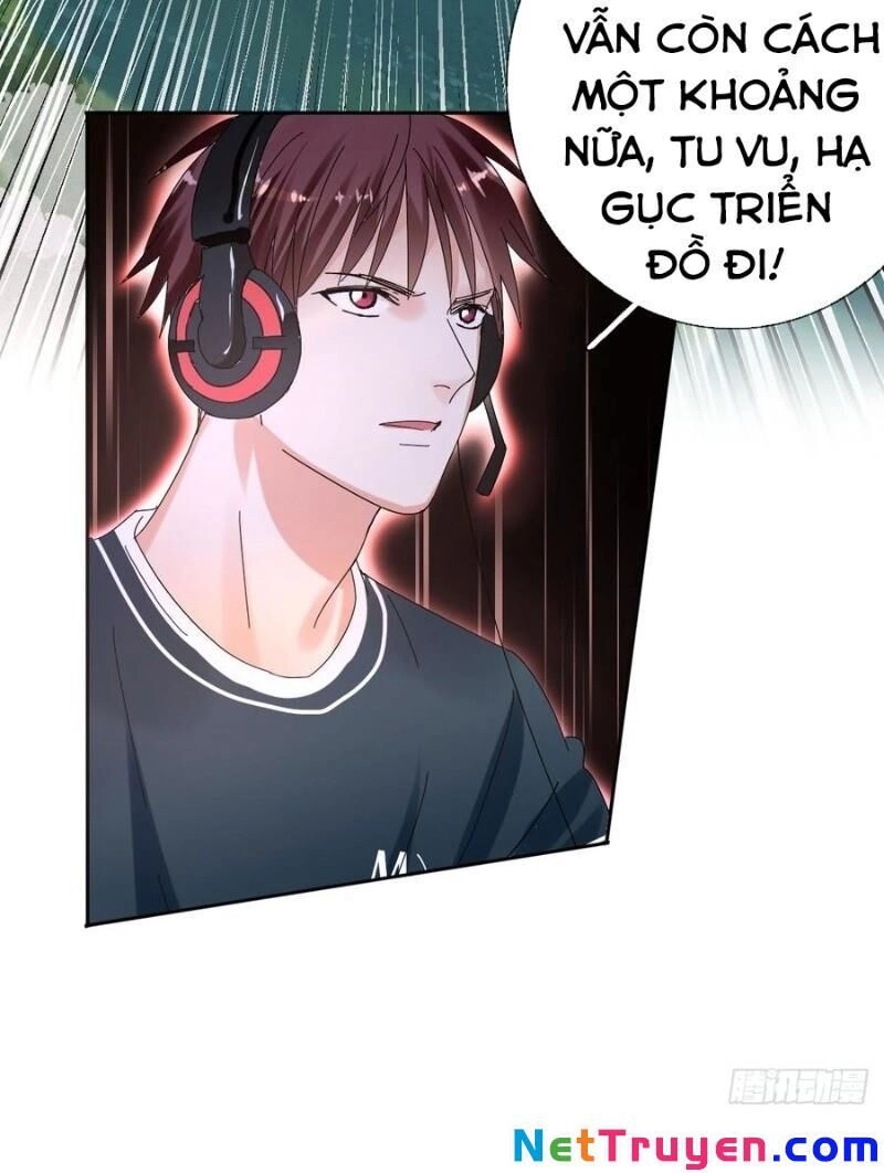 Khởi Động Lại Tương Lai Chapter 40 - 8