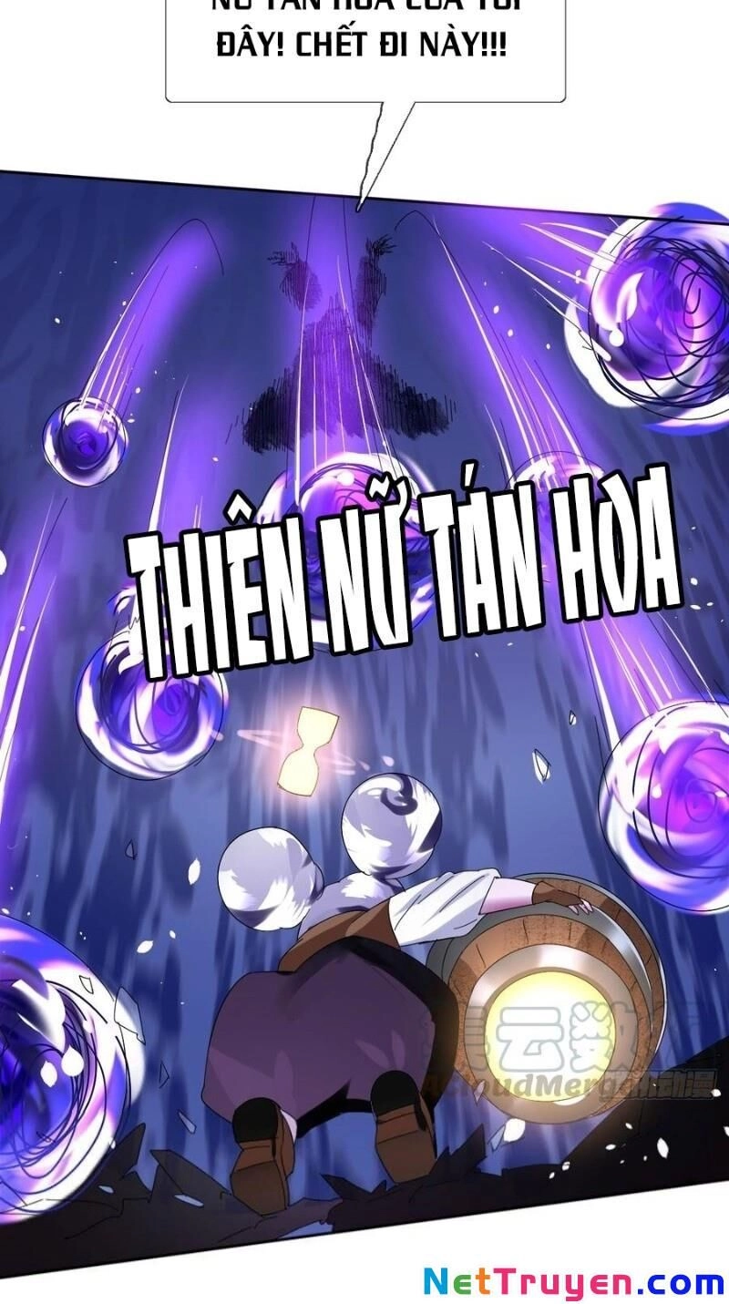 Khởi Động Lại Tương Lai Chapter 40 - 10