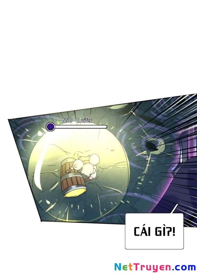 Khởi Động Lại Tương Lai Chapter 40 - 11