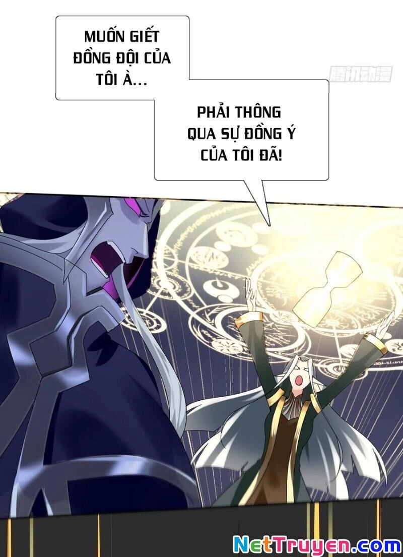 Khởi Động Lại Tương Lai Chapter 40 - 12