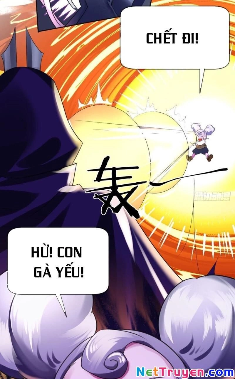 Khởi Động Lại Tương Lai Chapter 40 - 15