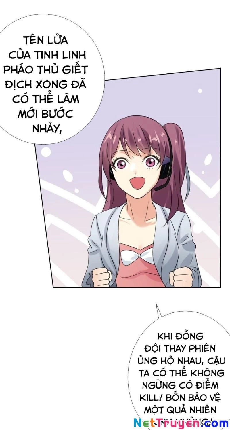 Khởi Động Lại Tương Lai Chapter 40 - 19