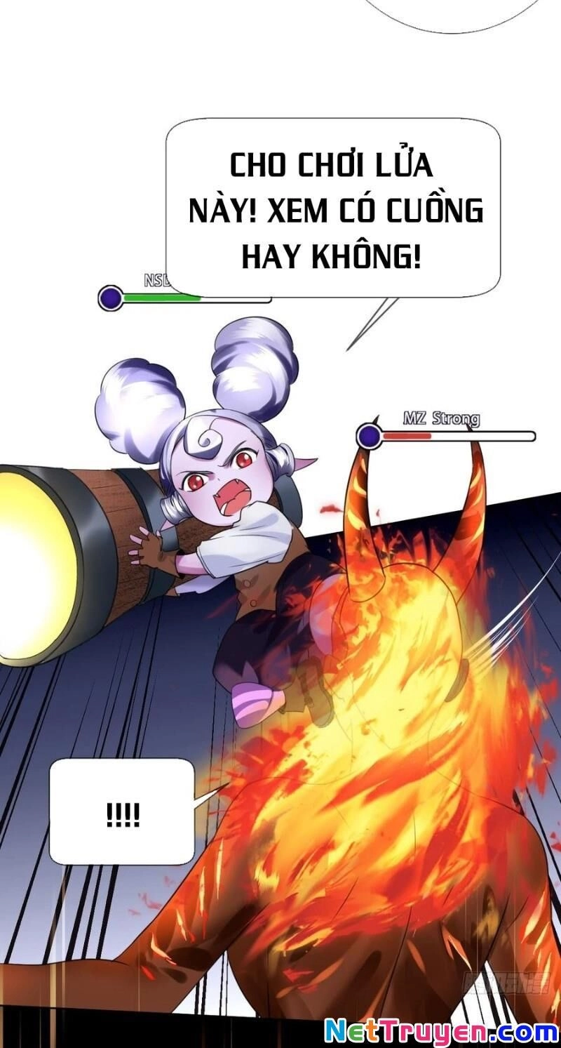 Khởi Động Lại Tương Lai Chapter 40 - 20