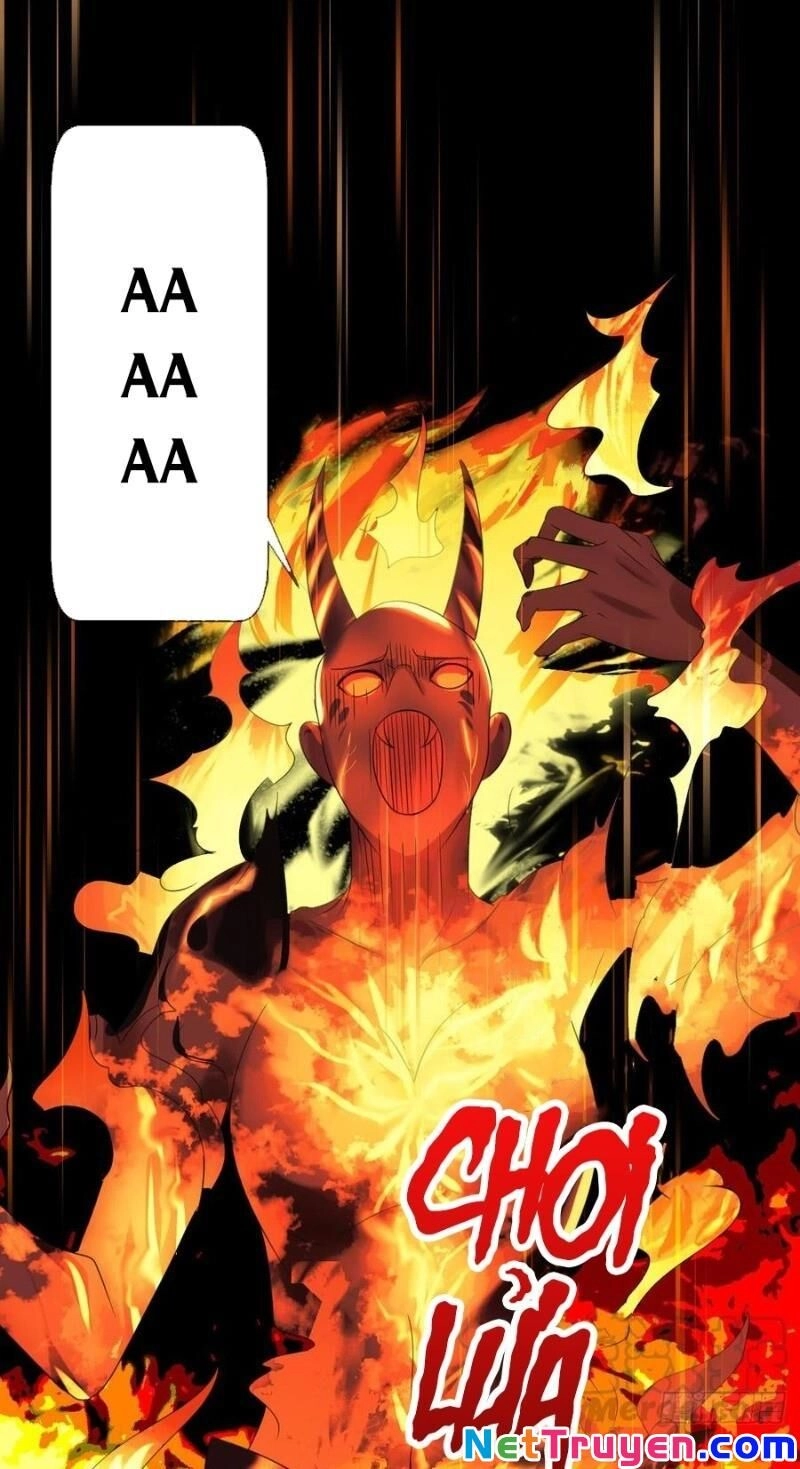 Khởi Động Lại Tương Lai Chapter 40 - 21