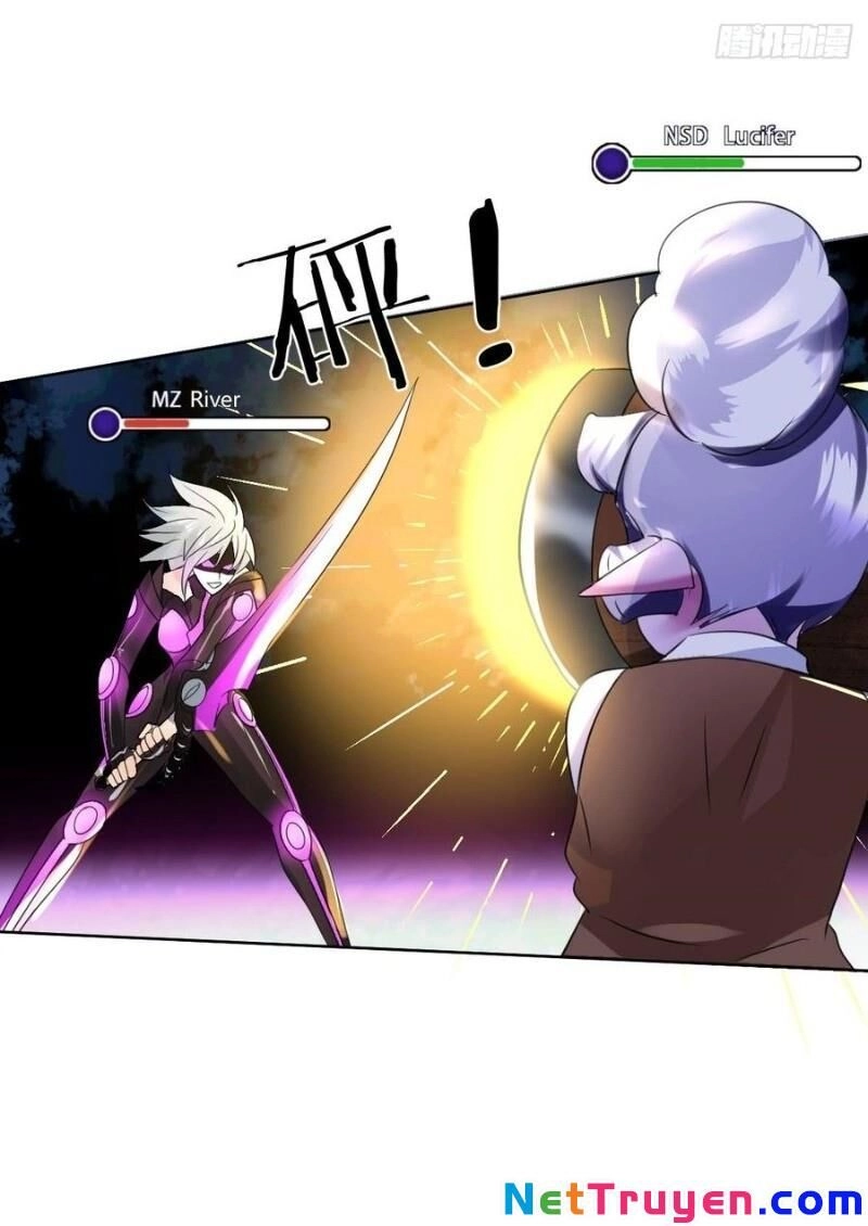 Khởi Động Lại Tương Lai Chapter 40 - 24