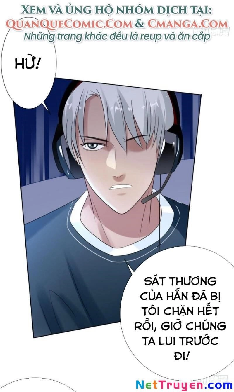 Khởi Động Lại Tương Lai Chapter 40 - 25