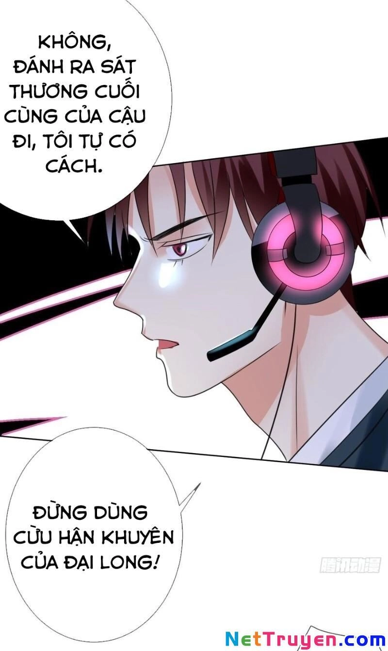 Khởi Động Lại Tương Lai Chapter 40 - 26