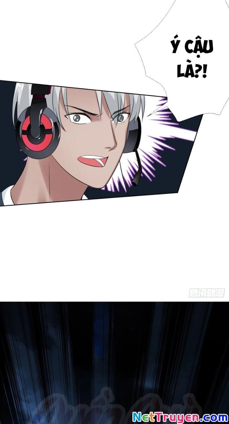 Khởi Động Lại Tương Lai Chapter 40 - 27