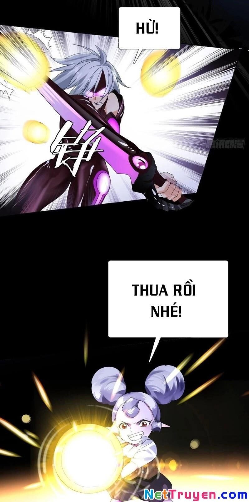 Khởi Động Lại Tương Lai Chapter 40 - 29