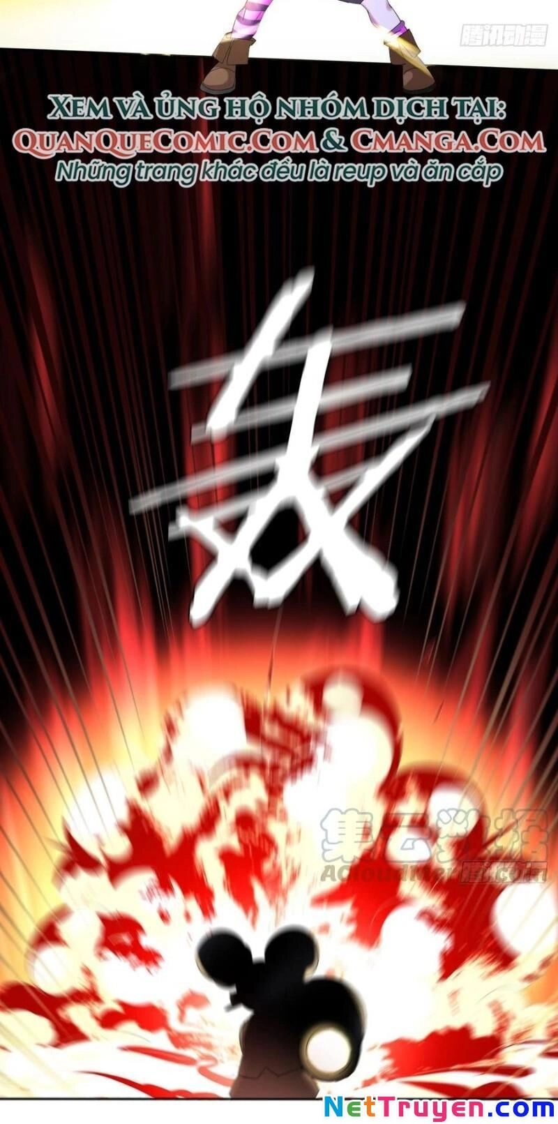 Khởi Động Lại Tương Lai Chapter 40 - 30