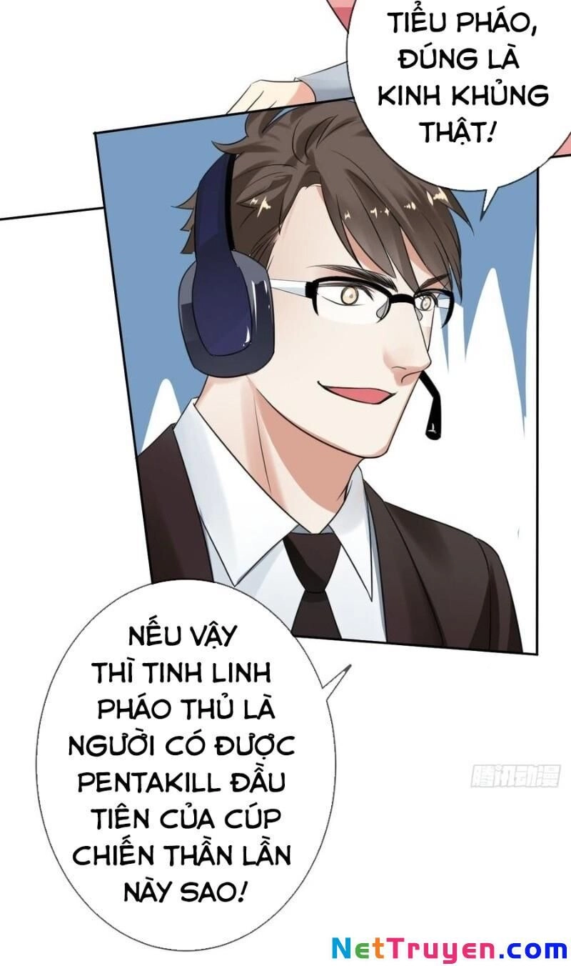 Khởi Động Lại Tương Lai Chapter 40 - 32