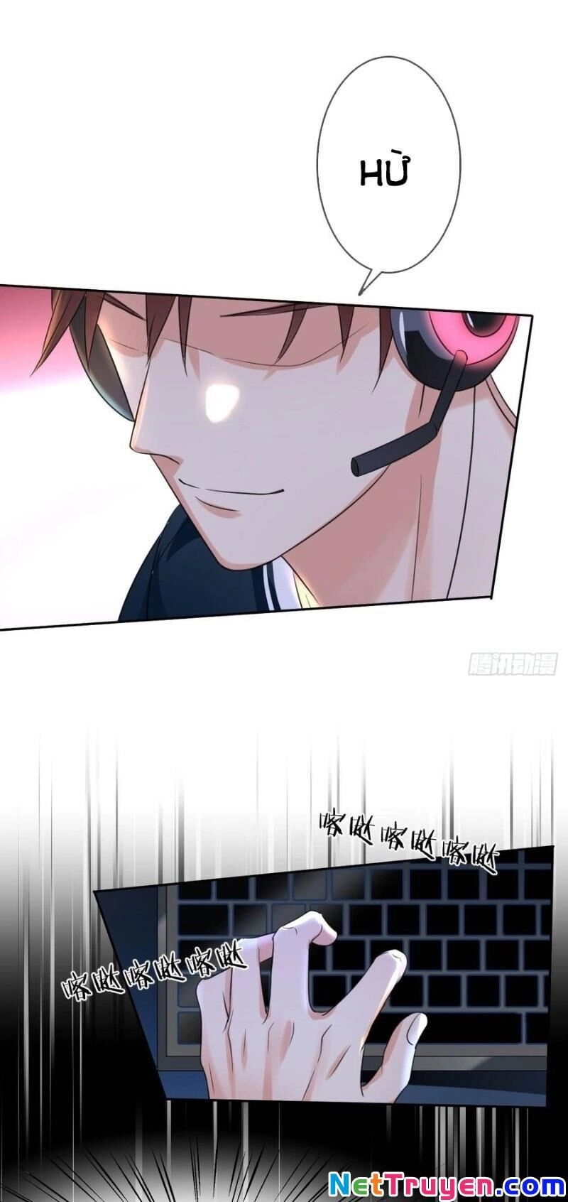 Khởi Động Lại Tương Lai Chapter 40 - 33