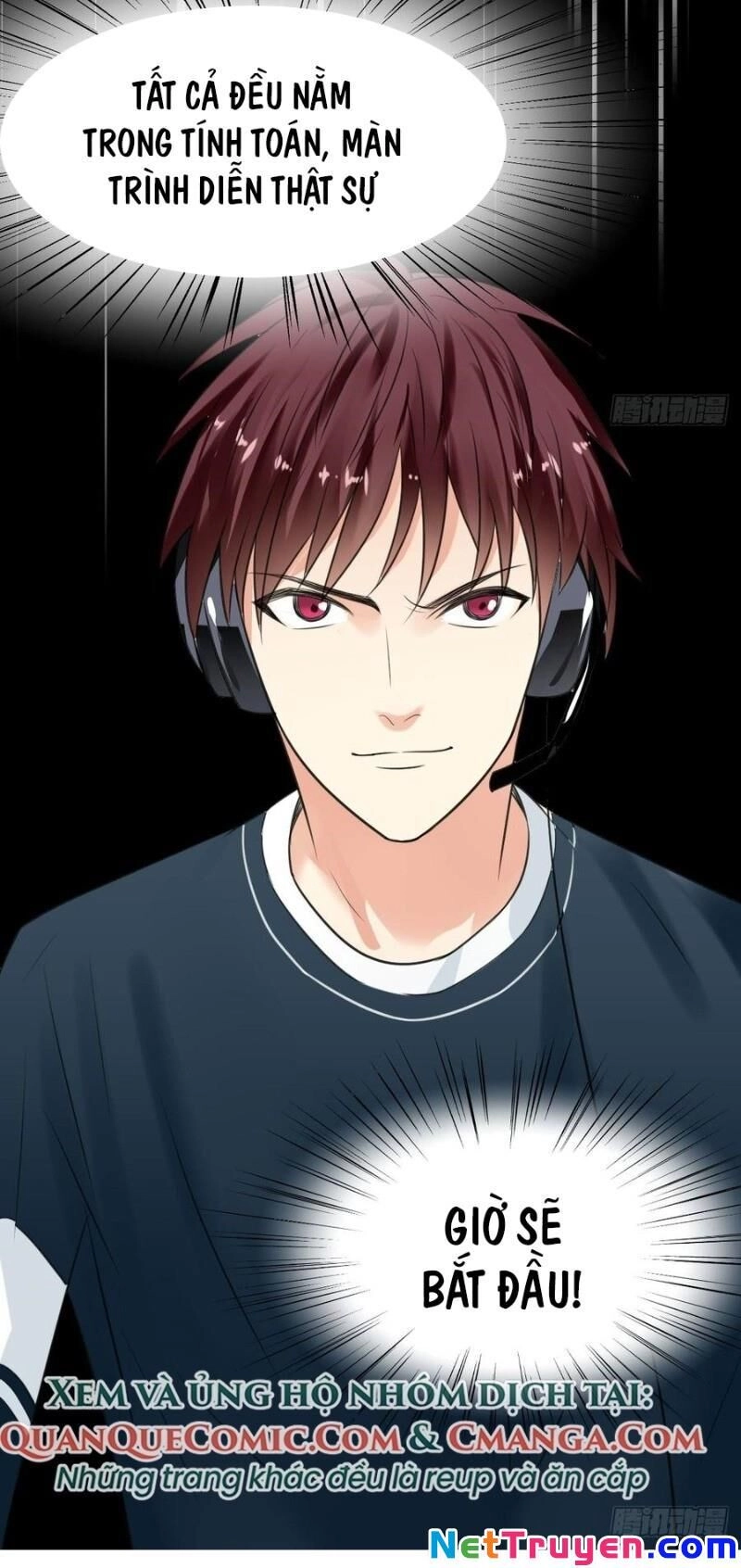 Khởi Động Lại Tương Lai Chapter 40 - 34