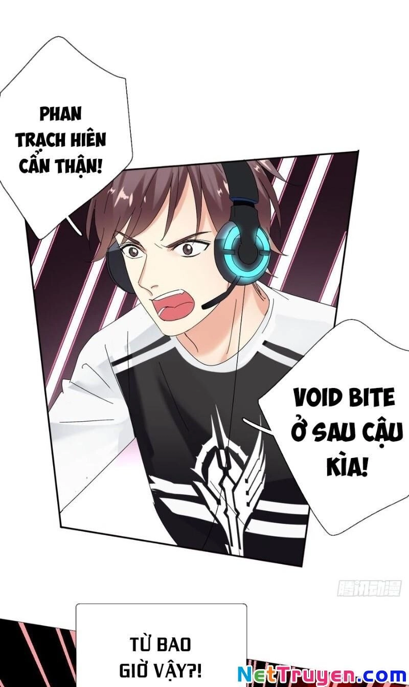 Khởi Động Lại Tương Lai Chapter 40 - 35