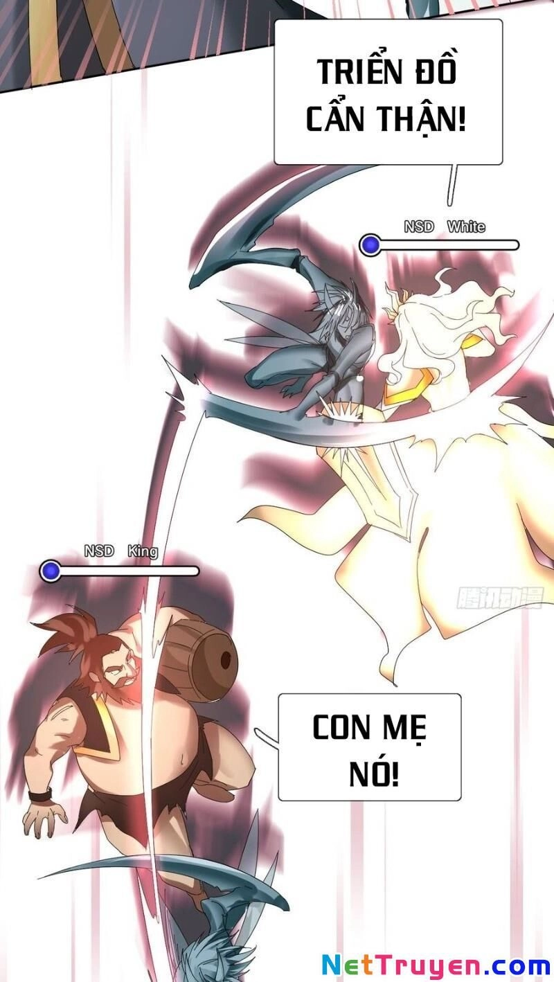 Khởi Động Lại Tương Lai Chapter 40 - 37