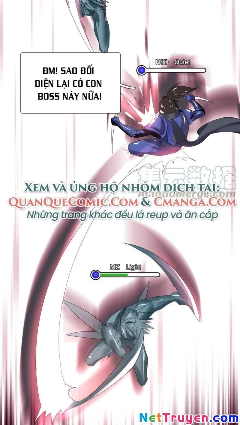 Khởi Động Lại Tương Lai Chapter 40 - 38