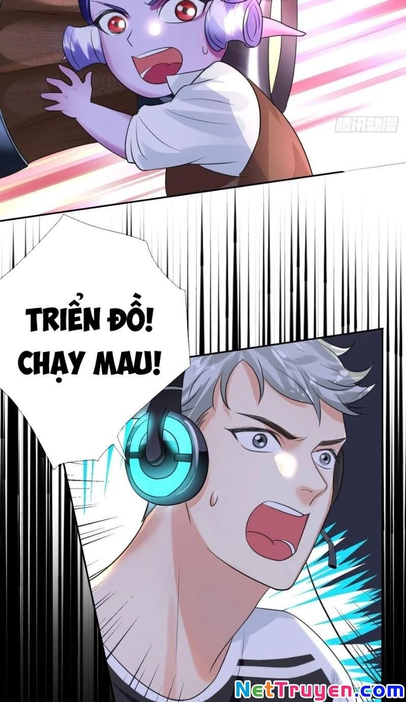 Khởi Động Lại Tương Lai Chapter 40 - 40