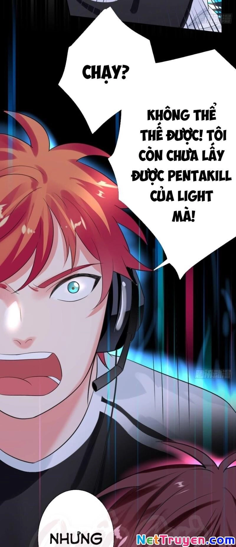 Khởi Động Lại Tương Lai Chapter 40 - 41